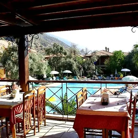 Hotel Katre Oludeniz