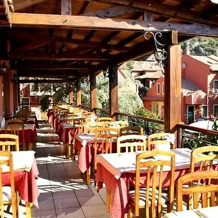 Katre 4* Oludeniz