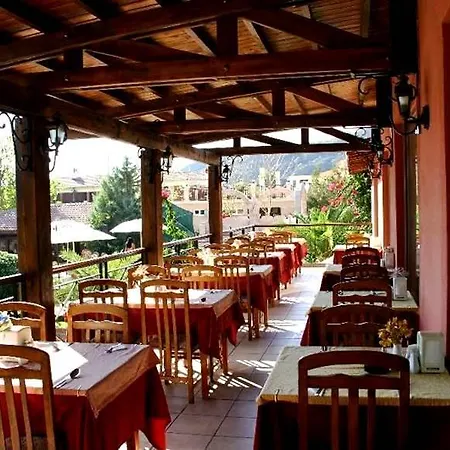 Hotel Katre