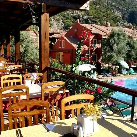 Katre Hotel Oludeniz