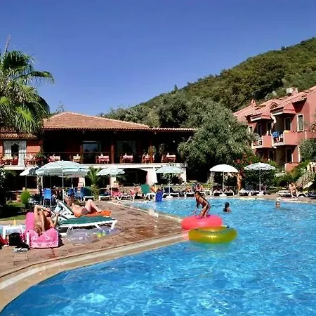 Katre Hotel