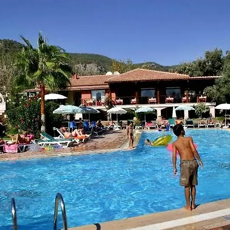 Katre Hotel 4*