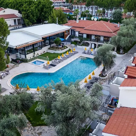 Hotel Katre