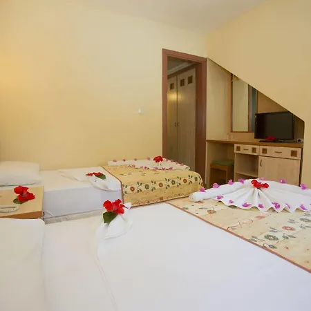 Katre Hotel 4*