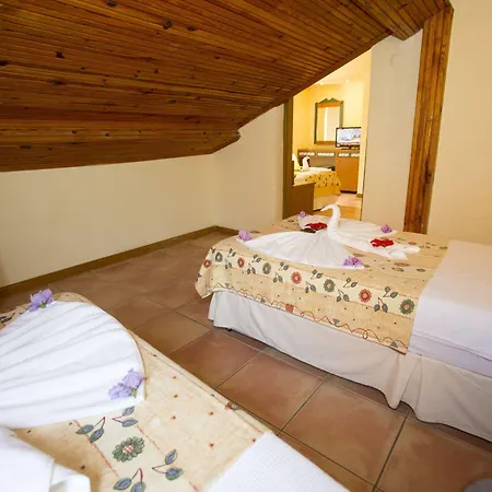 Katre Hotel