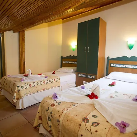 Katre Hotel Oludeniz