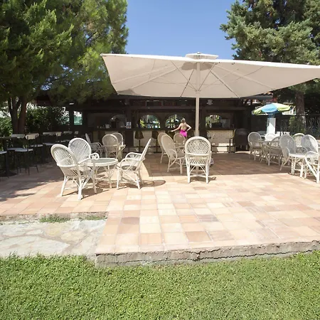 Hotel Katre