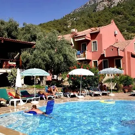 Katre Ölüdeniz