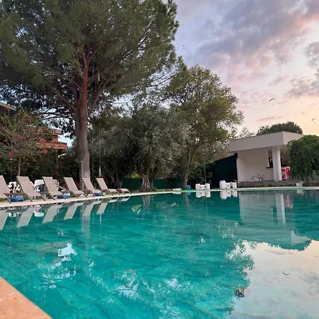 Katre Otel Ölüdeniz