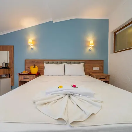 Katre Otel 4*