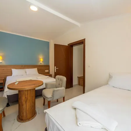 Katre Otel