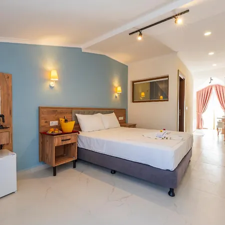 Otel Katre