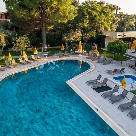 Katre Otel